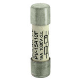 Bussmann PV-15A10F Midget Fuse 15A 1000VDC.